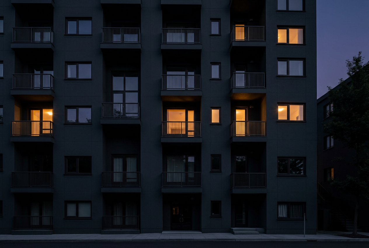 Residencial Alternativo (BTR)