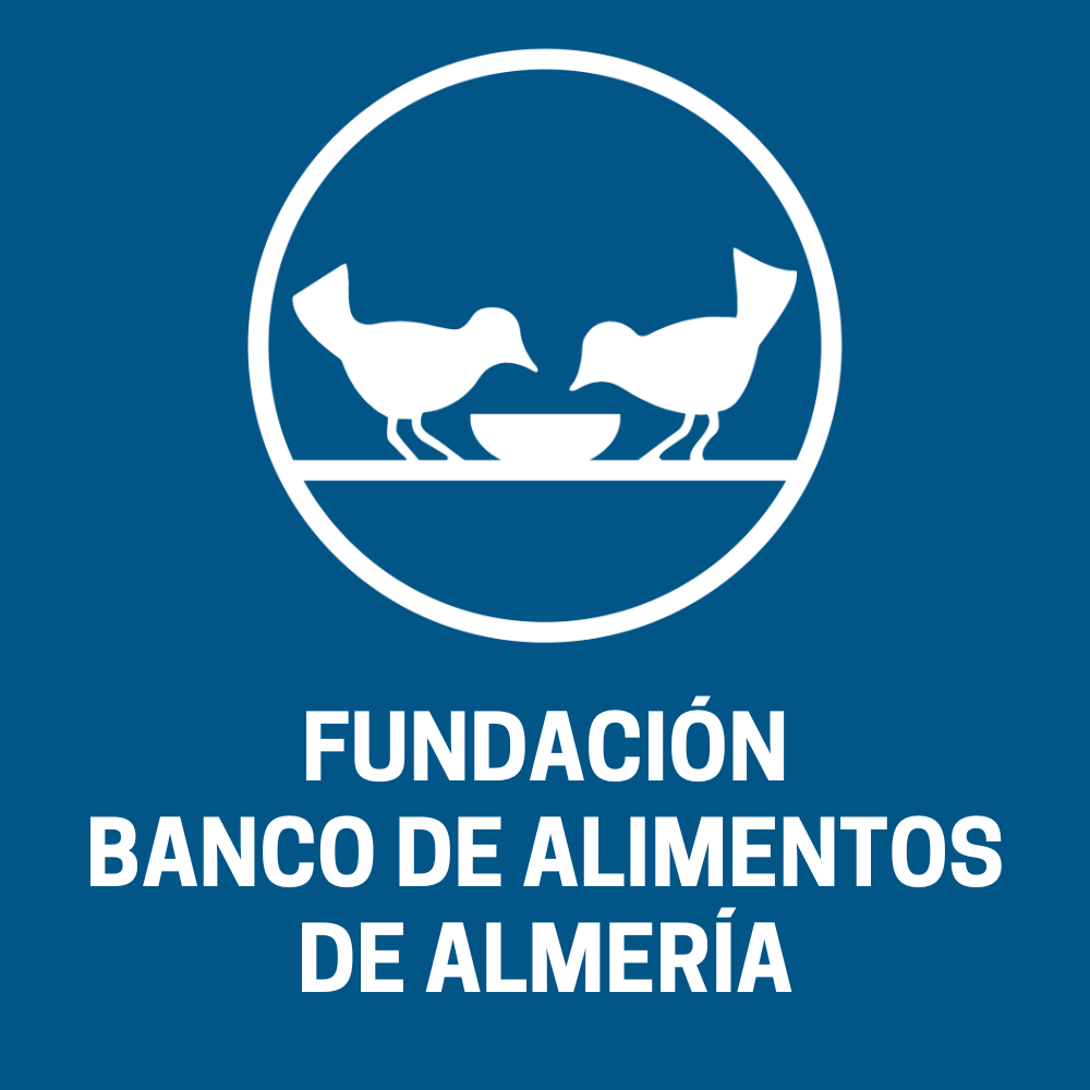 Banco de Alimentos de Almería