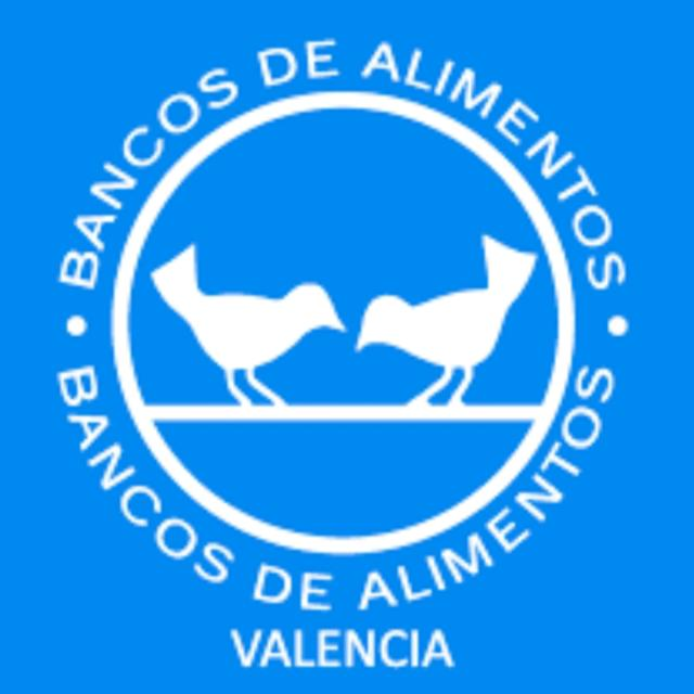 Banco de Alimentos de Valencia